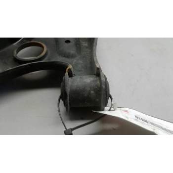 Recambio de brazo suspension inferior delantero derecho para seat ibiza (6j5) stylance / style referencia OEM IAM 6R0407152A  