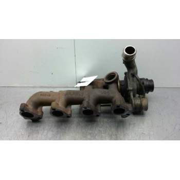 TURBOCOMPRESOR XS4Q6K692DB 7064991 