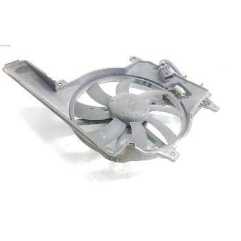 Recambio de electroventilador para opel meriva cosmo referencia OEM IAM 8240535  