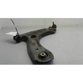 Recambio de brazo suspension inferior delantero derecho para seat ibiza (6j5) stylance / style referencia OEM IAM 6R0407152A  