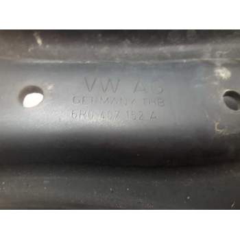 Recambio de brazo suspension inferior delantero derecho para seat ibiza (6j5) stylance / style referencia OEM IAM 6R0407152A  