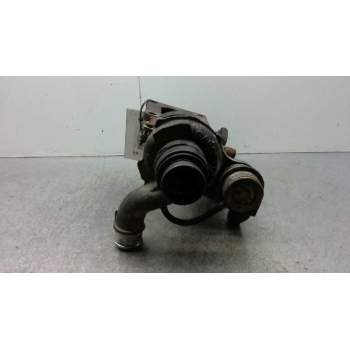 Recambio de turbocompresor para ford focus berlina (cak) ambiente referencia OEM IAM XS4Q6K692DB 7064991 
