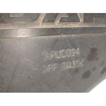 Recambio de caja filtro de aire para daf fa laf 45.220 referencia OEM IAM APUC094  