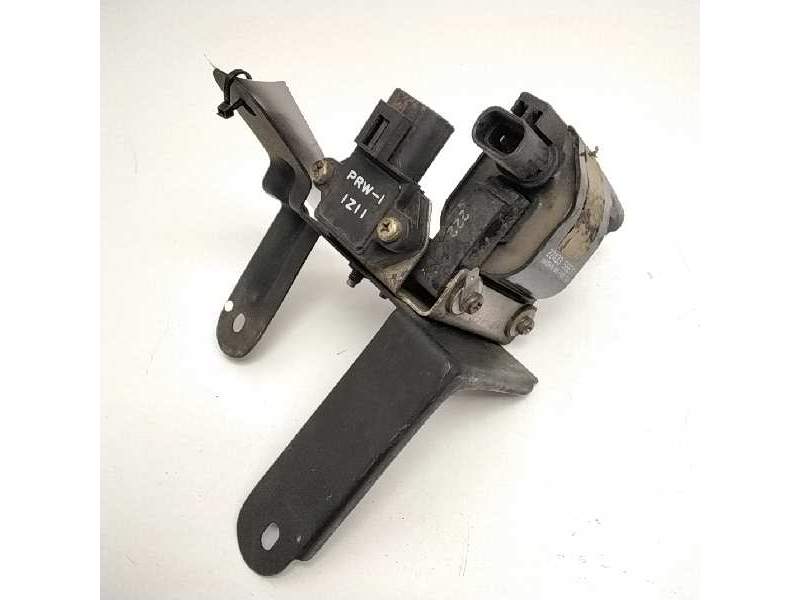 Recambio de bobina encendido para nissan terrano/terrano.ii (r20) 2.4 cat referencia OEM IAM 2243356E11  12586