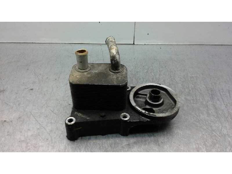 Recambio de soporte filtro aceite para ford focus berlina (cak) ambiente referencia OEM IAM YS6Q6L686AB  