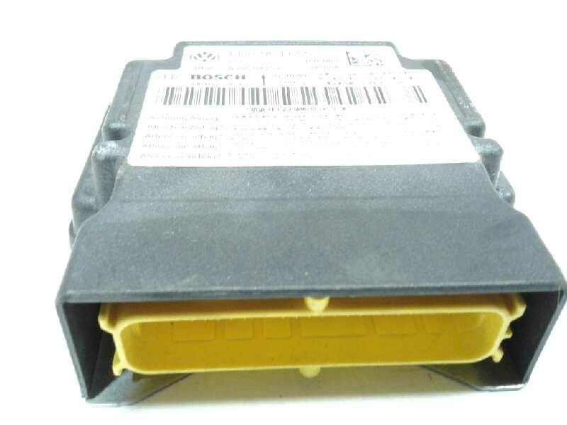 Recambio de centralita airbag para seat ibiza (6j5) stylance / style referencia OEM IAM 6R0959655C 0285010527 