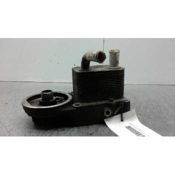 Recambio de soporte filtro aceite para ford focus berlina (cak) ambiente referencia OEM IAM YS6Q6L686AB  