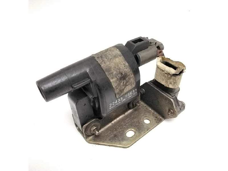 Recambio de bobina encendido para nissan terrano/terrano.ii (r20) 2.4 cat referencia OEM IAM 2243356E11  12586