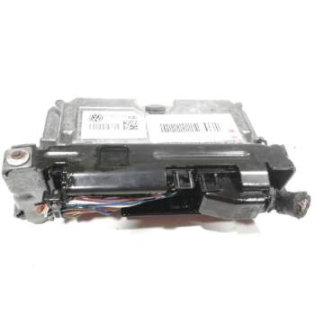 CENTRALITA MOTOR UCE 03C906024BK 7V63EL3BJ 6160150207