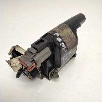 Recambio de bobina encendido para nissan terrano/terrano.ii (r20) 2.4 cat referencia OEM IAM 2243356E11  12586