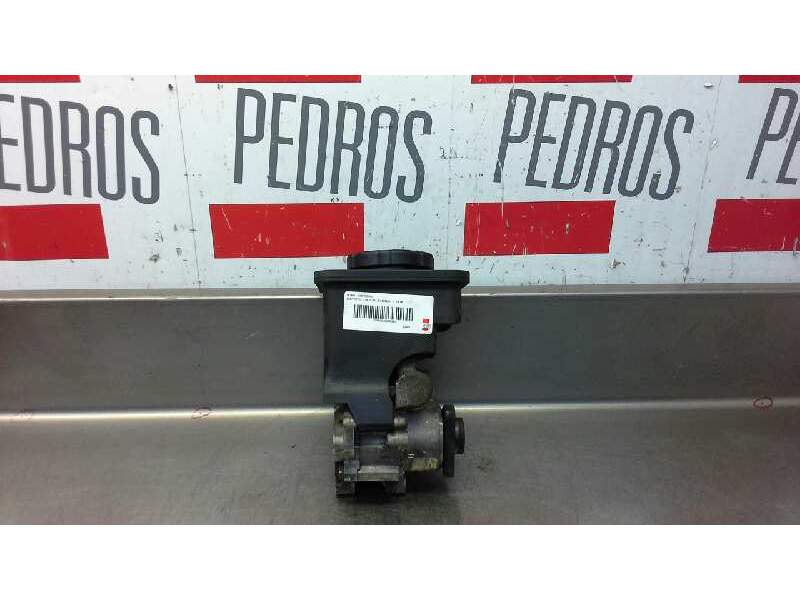 Recambio de bomba direccion para bmw serie 3 berlina (e46) 320d referencia OEM IAM 7691900513  