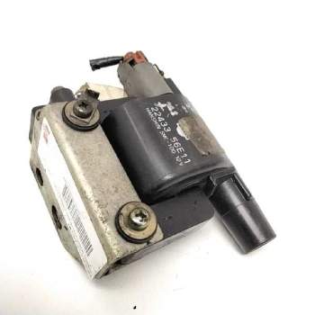 Recambio de bobina encendido para nissan terrano/terrano.ii (r20) 2.4 cat referencia OEM IAM 2243356E11  12586