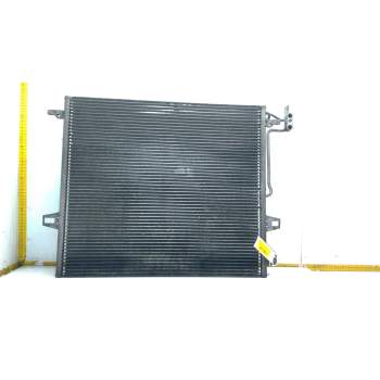 CONDENSADOR / RADIADOR AIRE ACONDICIONADO A2515000054 