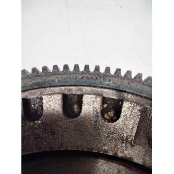 Recambio de volante motor para ford focus berlina (cak) ambiente referencia OEM IAM 70HM6384BA XS4Q6375AC 18202