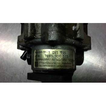 Recambio de bomba direccion para bmw serie 3 berlina (e46) 320d referencia OEM IAM 7691900513  