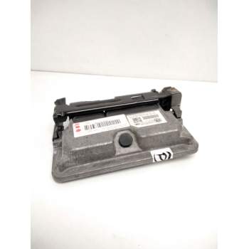 Recambio de centralita motor uce para seat ibiza (6j5) stylance / style referencia OEM IAM 03C906024BK 7V63EL3BJ 6160150207