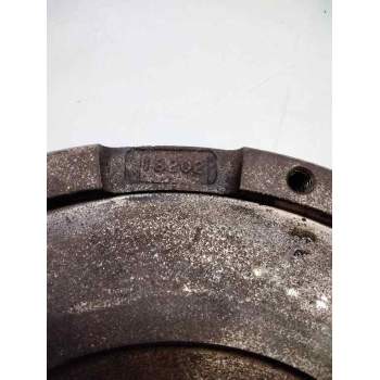 Recambio de volante motor para ford focus berlina (cak) ambiente referencia OEM IAM 70HM6384BA XS4Q6375AC 18202