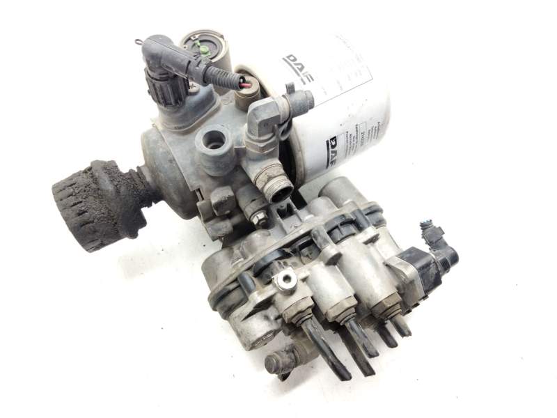 Recambio de filtro secador de aire para daf fa laf 45.220 referencia OEM IAM 72831 AE4526  