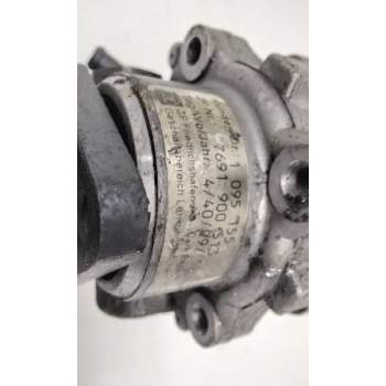 Recambio de bomba direccion para bmw serie 3 berlina (e46) 320d referencia OEM IAM 7691900513  