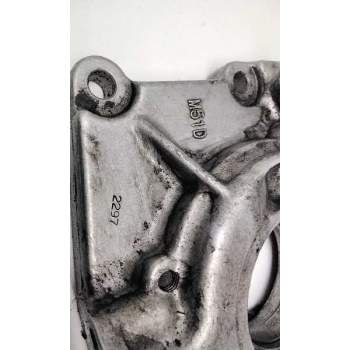 Recambio de bomba aceite para bmw serie 5 berlina (e39) referencia OEM IAM M51D  125866