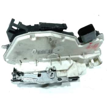 Recambio de cerradura puerta delantera izquierda para seat ibiza (6j5) stylance / style referencia OEM IAM 3C1837015A  