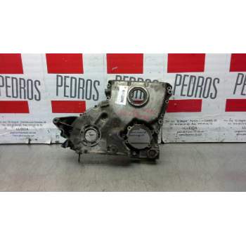 Recambio de tapa distribucion exterior para bmw serie 5 berlina (e39) referencia OEM IAM 40455618003  125868