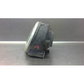 Recambio de faro antiniebla derecho para renault megane i classic (la0) 1.9 dti alize referencia OEM IAM   