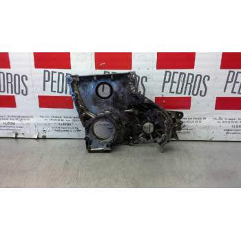 Recambio de tapa distribucion exterior para bmw serie 5 berlina (e39) referencia OEM IAM 40455618003  125868