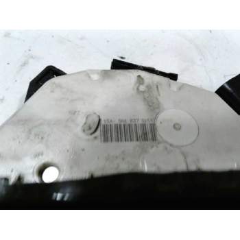 Recambio de cerradura puerta delantera izquierda para seat ibiza (6j5) stylance / style referencia OEM IAM 3C1837015A  