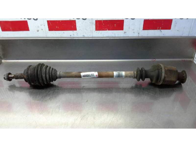 Recambio de transmision delantera derecha para renault kangoo (f/kc0) 1.5 dci diesel referencia OEM IAM   