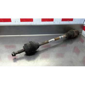 Recambio de transmision delantera derecha para renault kangoo (f/kc0) 1.5 dci diesel referencia OEM IAM   