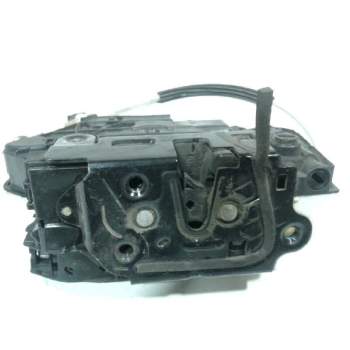 CERRADURA PUERTA TRASERA DERECHA 6J0839016E 
