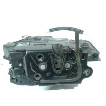 Recambio de cerradura puerta trasera derecha para seat ibiza (6j5) stylance / style referencia OEM IAM 6J0839016E  