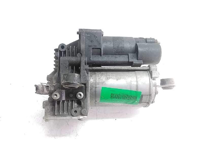 Recambio de bomba suspension para mercedes-benz clase s (w221) berlina 320 / 350 cdi (221.022) referencia OEM IAM A2213201704  