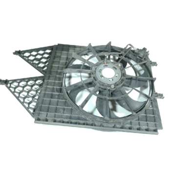 Recambio de electroventilador para seat ibiza (6j5) stylance / style referencia OEM IAM   