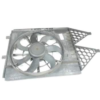 Recambio de electroventilador para seat ibiza (6j5) stylance / style referencia OEM IAM   