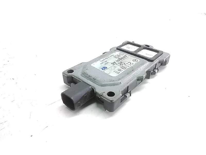 Recambio de sensor de calidad aire para mercedes-benz clase s (w221) berlina 320 / 350 cdi (221.022) referencia OEM IAM 2Q183004