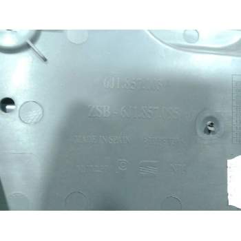 Recambio de guantera para seat ibiza (6j5) stylance / style referencia OEM IAM 6J1857095  