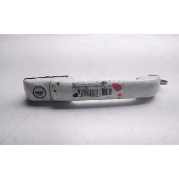 Recambio de maneta exterior delantera derecha para volkswagen golf iii berlina (1h1) gt referencia OEM IAM 1H0837209  