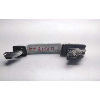 Recambio de maneta exterior delantera derecha para volkswagen golf iii berlina (1h1) gt referencia OEM IAM 1H0837209  