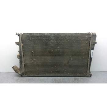 Recambio de radiador agua para citroën xantia berlina 1.9 d armonia referencia OEM IAM   