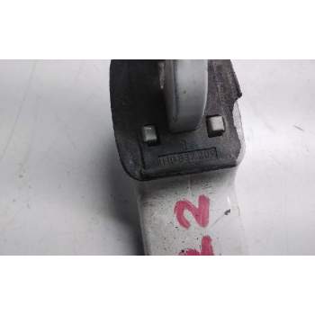 Recambio de maneta exterior delantera derecha para volkswagen golf iii berlina (1h1) gt referencia OEM IAM 1H0837209  