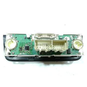 Recambio de mando calefaccion aire acondicionado para seat ibiza (6j5) stylance / style referencia OEM IAM 6J0820043EFKZ  
