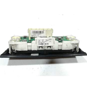 Recambio de mando calefaccion aire acondicionado para seat ibiza (6j5) stylance / style referencia OEM IAM 6J0820043EFKZ  