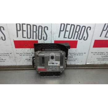 CENTRALITA MOTOR UCE 0281011561 