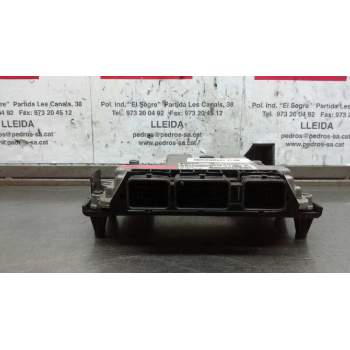 Recambio de centralita motor uce para citroën c5 berlina lx (e) referencia OEM IAM 0281011561  