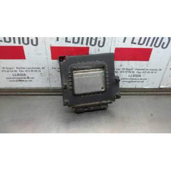 Recambio de centralita motor uce para citroën c5 berlina lx (e) referencia OEM IAM 0281011561  