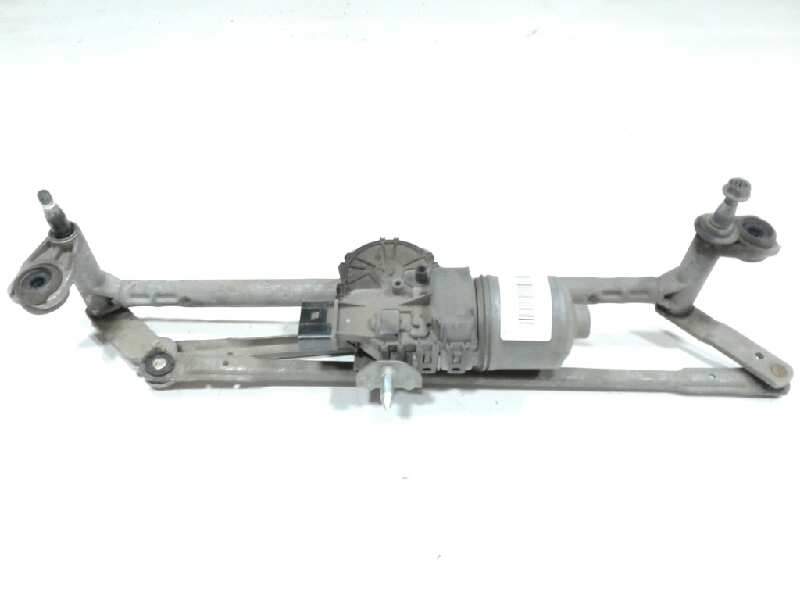 Recambio de motor limpia delantero para seat ibiza (6j5) stylance / style referencia OEM IAM 6R1955119  