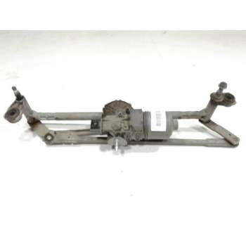 Recambio de motor limpia delantero para seat ibiza (6j5) stylance / style referencia OEM IAM 6R1955119  