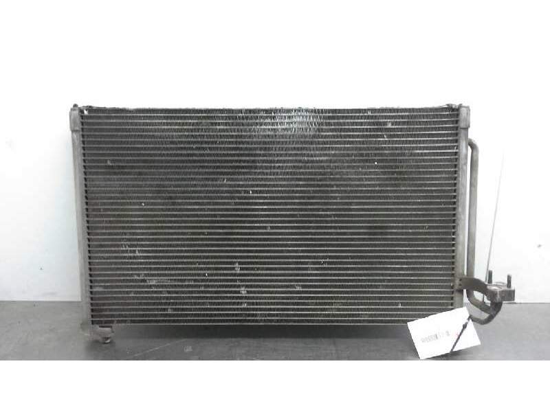 Recambio de condensador / radiador aire acondicionado para kia rio rs berlina (5-ptas.) referencia OEM IAM   